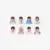 STRAY KIDS - Stray Kids 5th Fanmeeting - SKZ 5'CLOCK - ID PHOTO SET