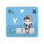 BTS - TINYTAN BTS Lip Balm 7 VERSION CHOOSE en internet