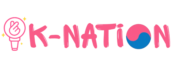 •K-Nation• | Tienda de K-Pop |