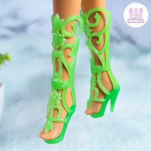 Zapatillas ZB03 Barbie - comprar en línea