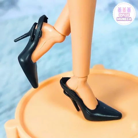 Zapatillas ZB68 Barbie - comprar en línea