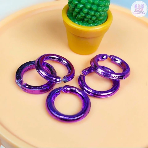 Set 5 Pulceras Barbie AC104 - comprar en línea