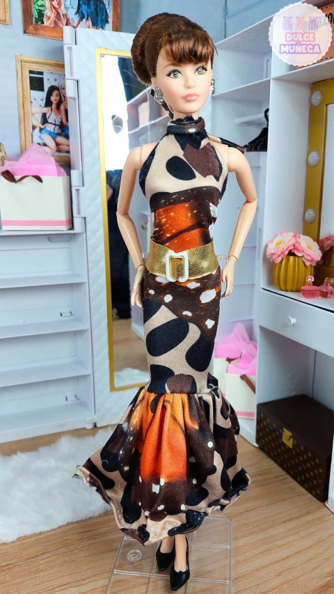 Conjunto Sencillo 1 pieza Barbie CB255 - comprar en línea