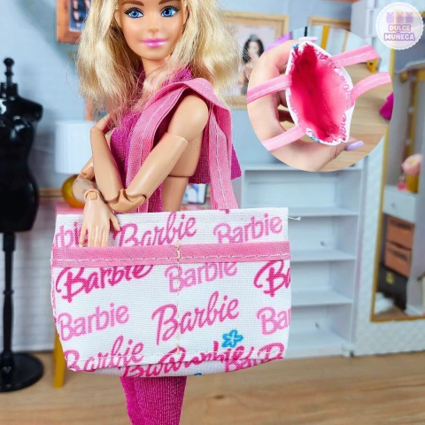 Bolso Funcional Barbie AC120 - comprar en línea