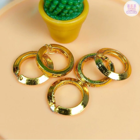 Set 5 Pulceras Barbie AC108 - comprar en línea