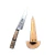 KIT PARRILLERO "Chubut" PERSONALIZADO GRABADO LASER GRATIS. en internet