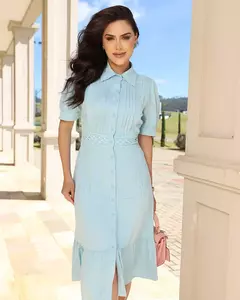 VESTIDO DIANA na internet