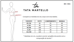 BlAZER CURTO NA Lã XADREZ PATRÍCIA na internet