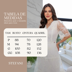 Imagem do VESTIDO FLOR