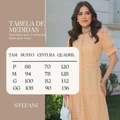 VESTIDO GABI - loja online