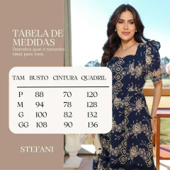 Imagem do VESTIDO YASMIN