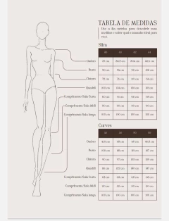 Imagem do Vestido marinho midi em alfaiataria com recortes em renda