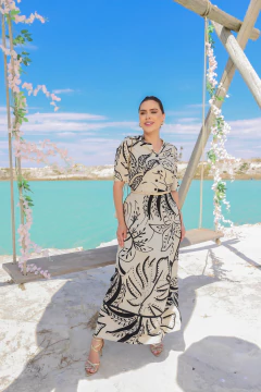 VESTIDO - comprar online