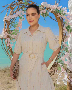 VESTIDO - comprar online