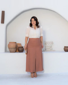 SAIA MAX - Flaviane Fashion Store