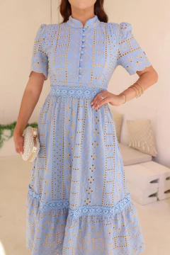 VESTIDO JOANNA na internet