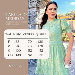 VESTIDO VANESSA - loja online