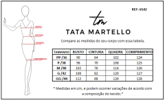 VESTIDO ROSIMEIRE - loja online