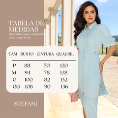 VESTIDO DIANA - loja online