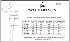 Vestido Max Midi no Crepe Valentino Estampado Helora - loja online