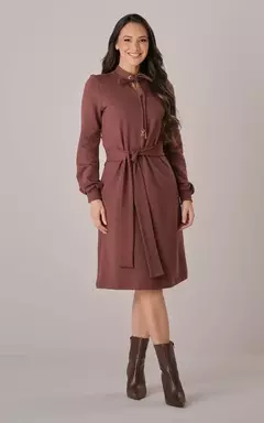 VESTIDO CAMILY