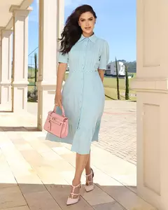 VESTIDO DIANA - comprar online