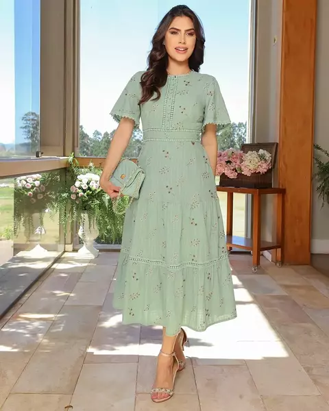 VESTIDO ALICE - comprar online