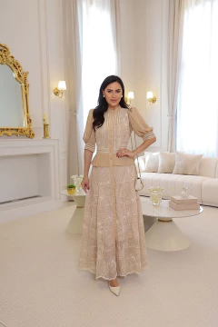 Imagem do VESTIDO MAX ARAIA