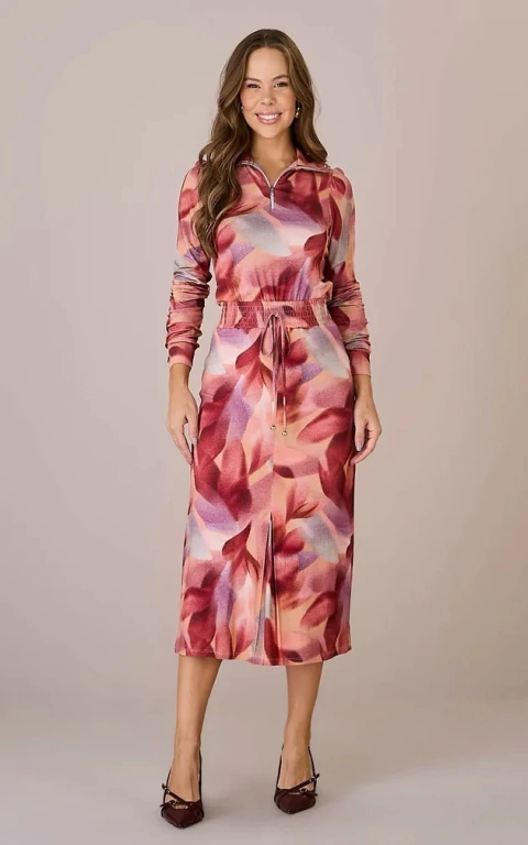 Conjunto Midi Estampa