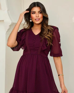 VESTIDO JENIFER na internet