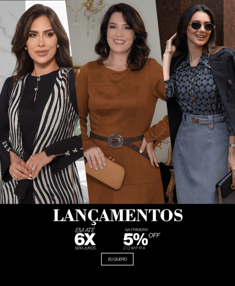 Carrusel Flaviane Fashion Store