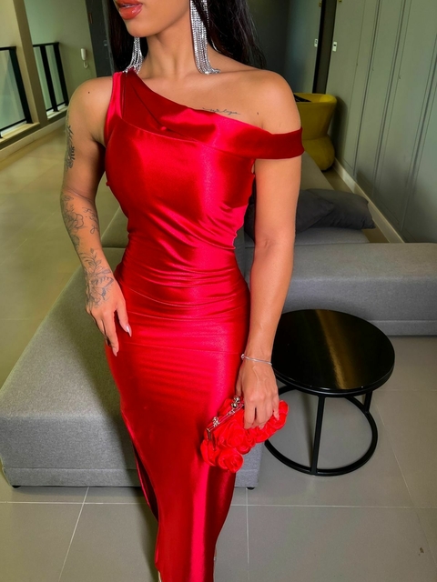 VESTIDO SCORPIUS - comprar online