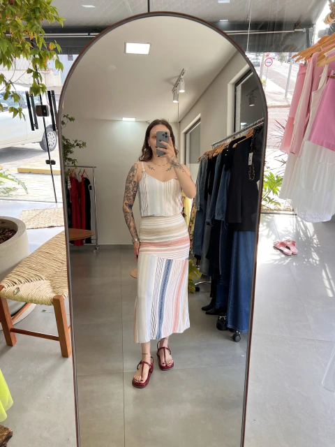 Conjunto Lez a Lez P