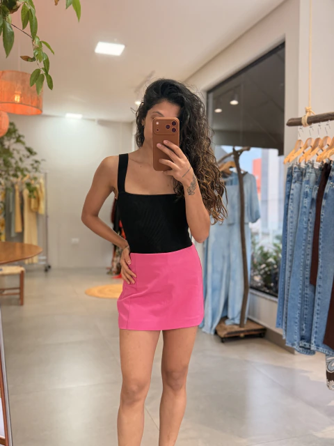 Shorts Saia Zara PP