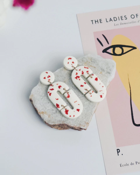 Brinco Crops terracota - comprar online