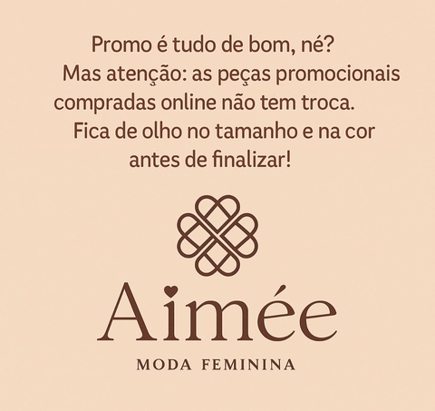 Imagem do banner rotativo Aimée Moda Feminina