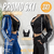 ¡3x1! ADIDAS PALAZZO + CAMPERA SST + TOP DE REGALO - comprar online