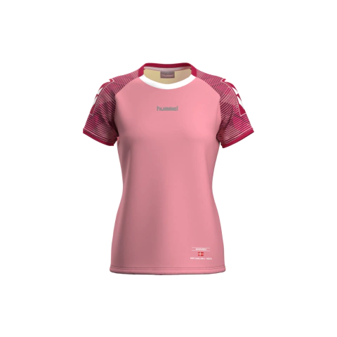 Camiseta Prematch Dama Siena 1 - comprar online