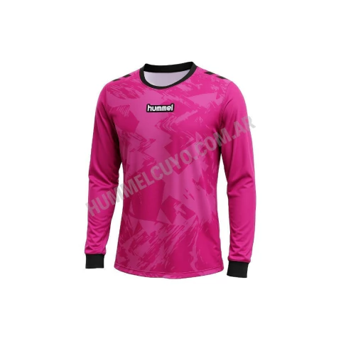 CAMISETA DE ARQUERO/A - comprar online