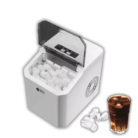 Maquina de Hielo Oryx