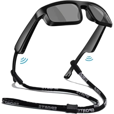 Lentes de Sol Bluetooth con Parlante Integrado