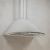 Campana Circular Blanca Pulsante 60