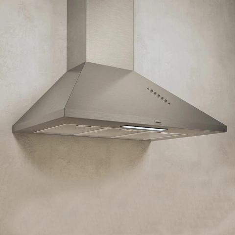 Campana Classic Pulsante 90