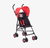 Sunny Rojo - comprar online