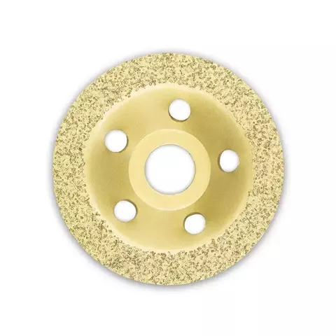 Disco Abrasivo de Tungsteno BREMEN 2893