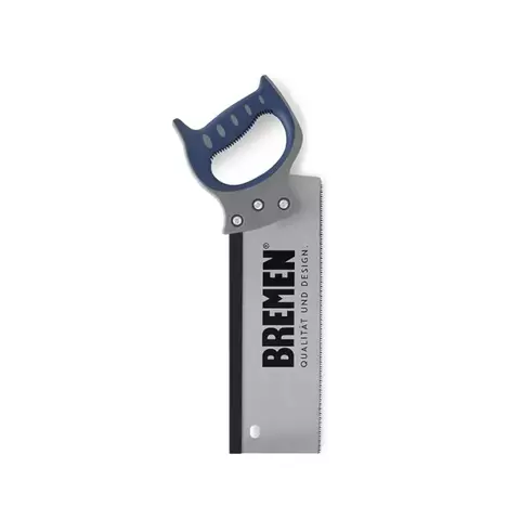 Serrucho Costilla 12" BREMEN 3377