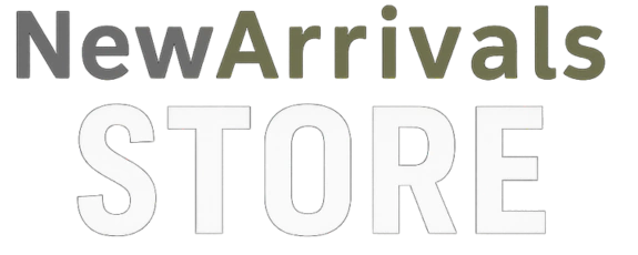 NEWARRIVALS STORE