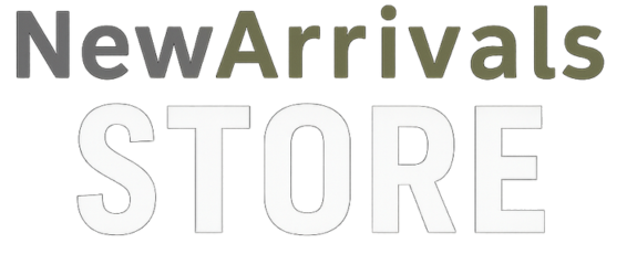 NEWARRIVALS STORE