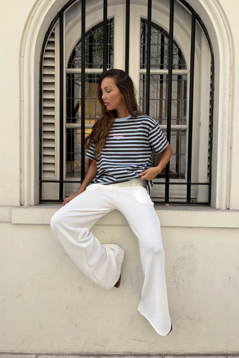 Pantalon Mali Tiro Bajo Aime