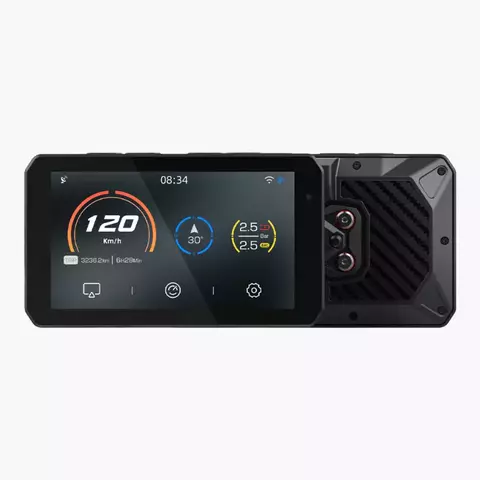 Pantalla AIO-5 Play Smart Riding System - comprar online